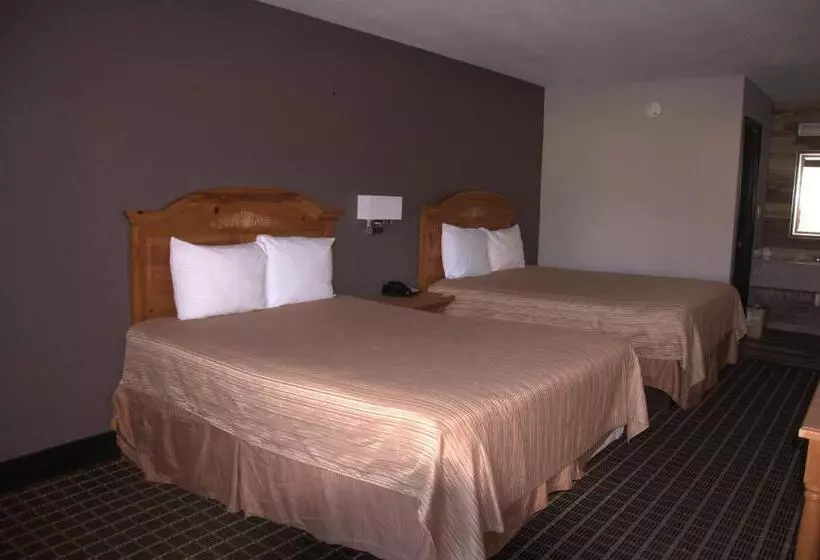 ホテル Bestway Inn