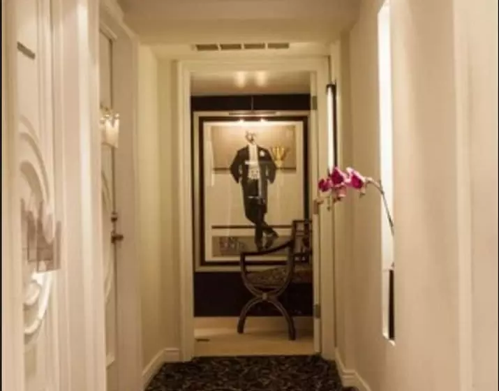 Beverly Hills Plaza Hotel & Spa