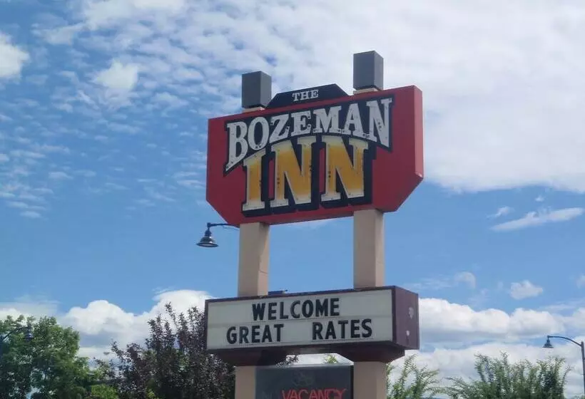 هتل Bozeman Inn