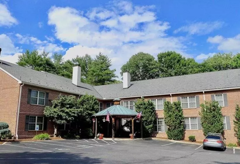 호텔 Brandywine River