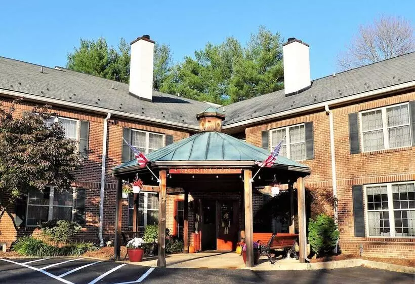 호텔 Brandywine River