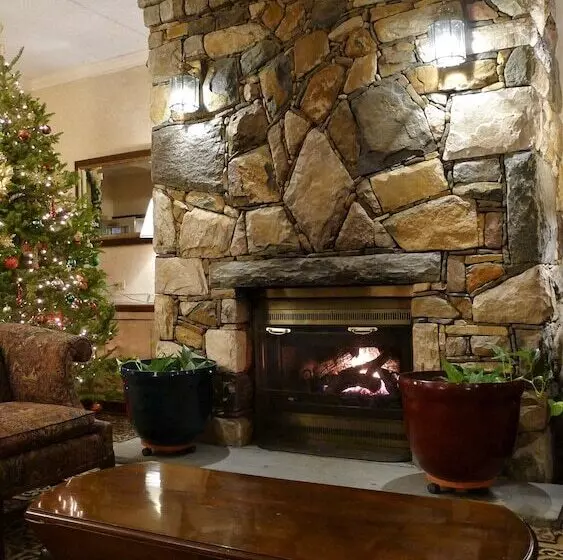 호텔 Brandywine River