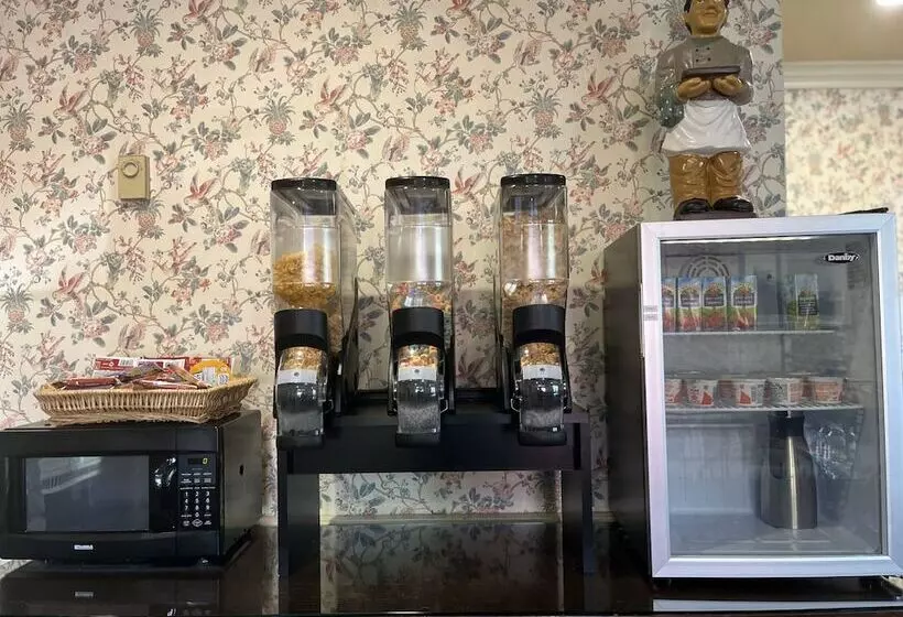 호텔 Brandywine River