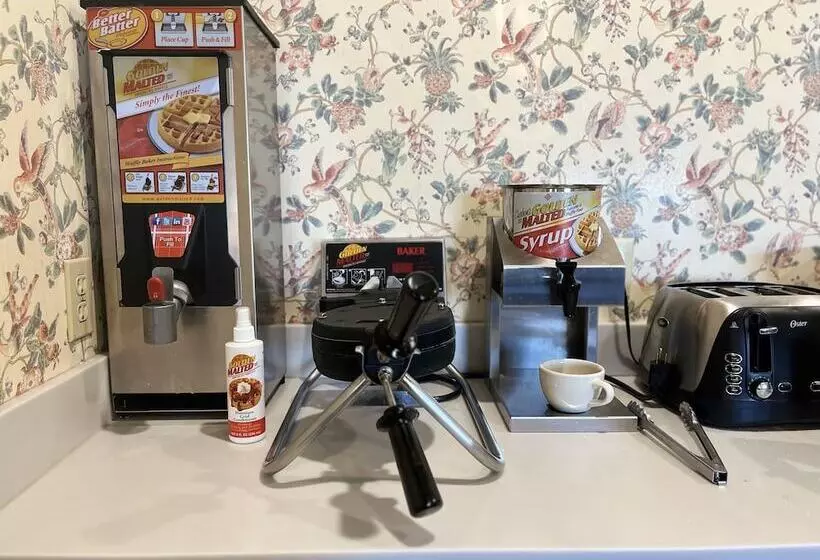 호텔 Brandywine River