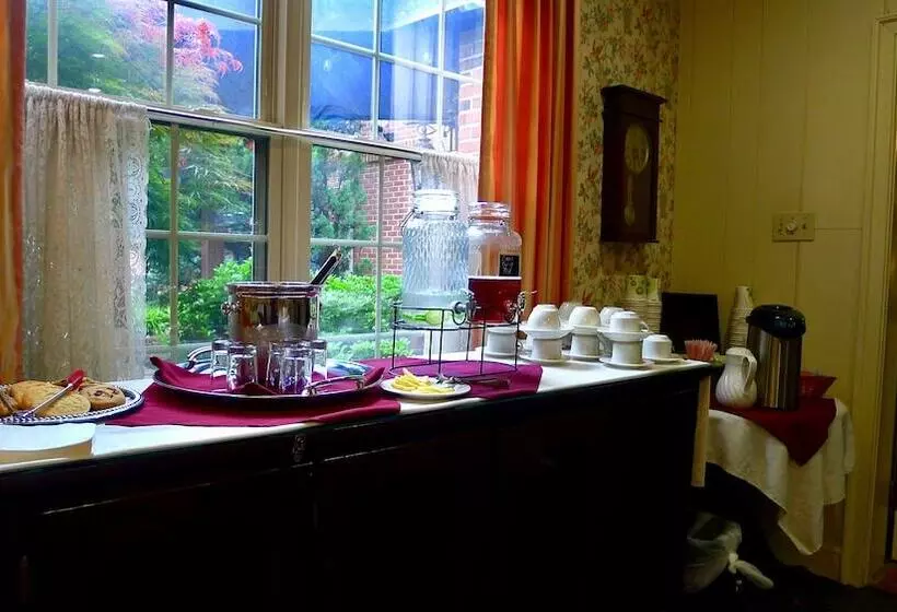 호텔 Brandywine River