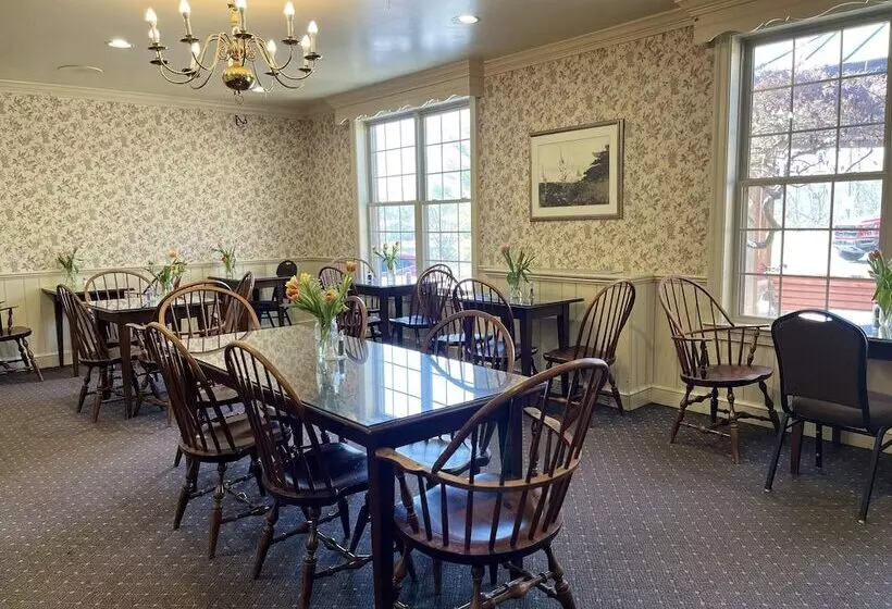 호텔 Brandywine River