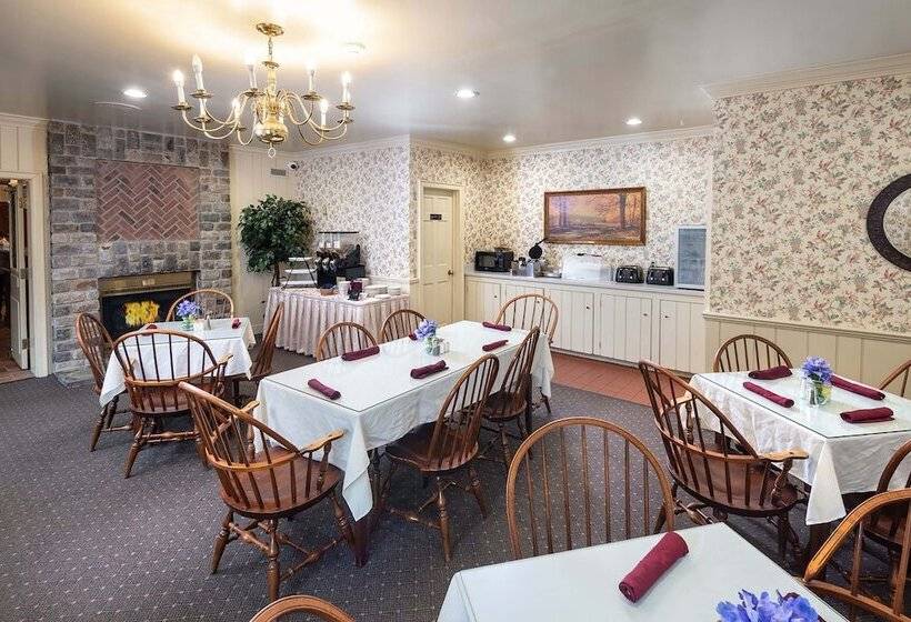 Отель Brandywine River