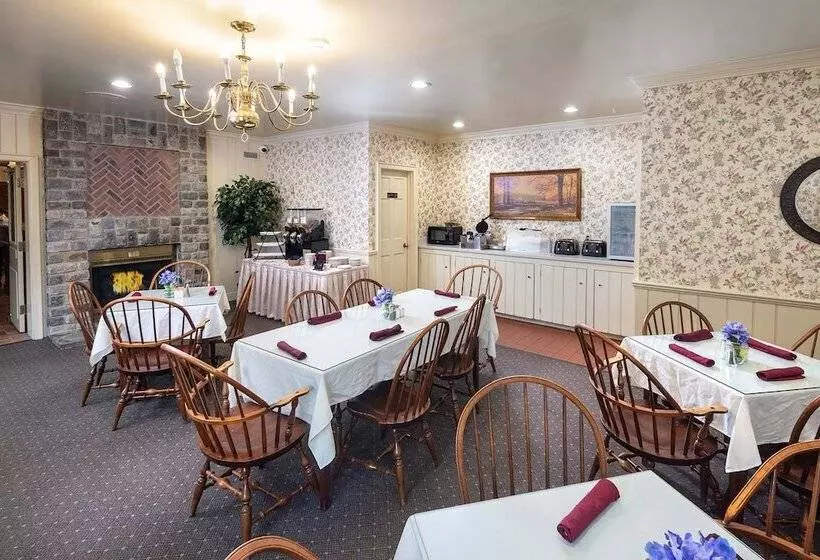 호텔 Brandywine River