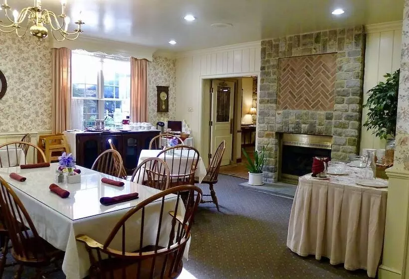 호텔 Brandywine River