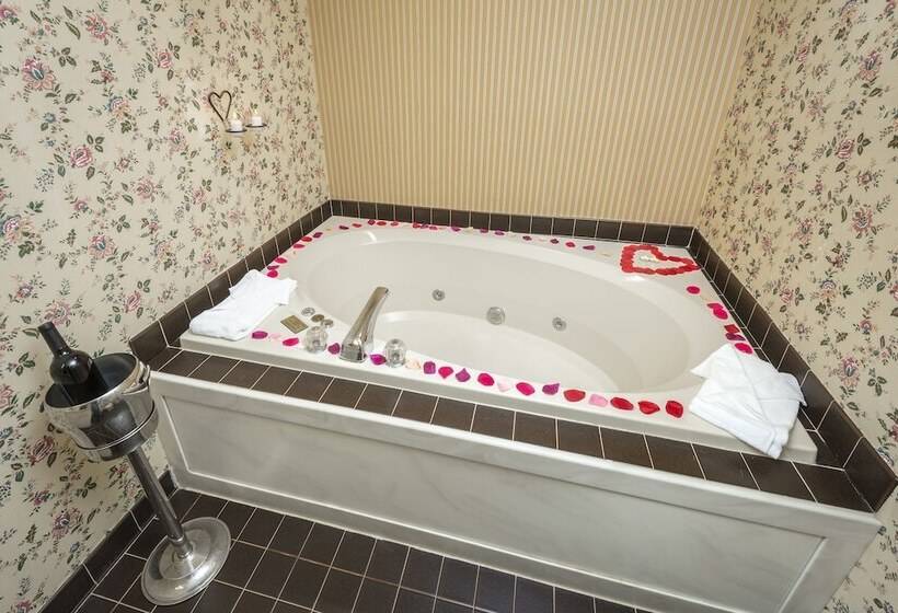 Отель Brandywine River