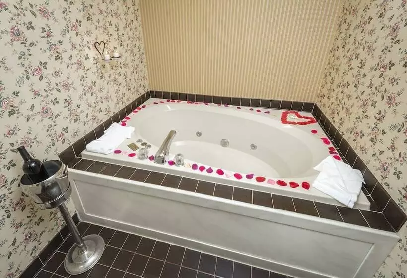 호텔 Brandywine River