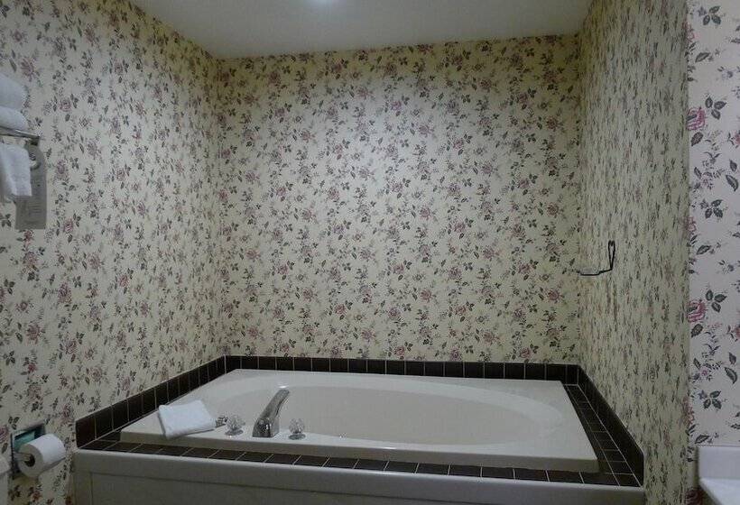 Отель Brandywine River