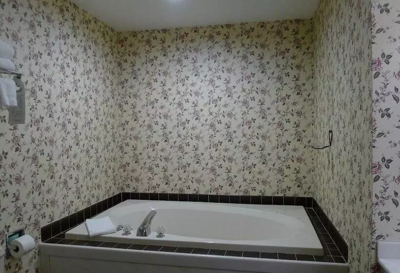 호텔 Brandywine River