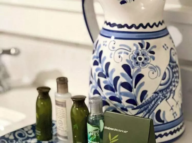 호텔 Brandywine River