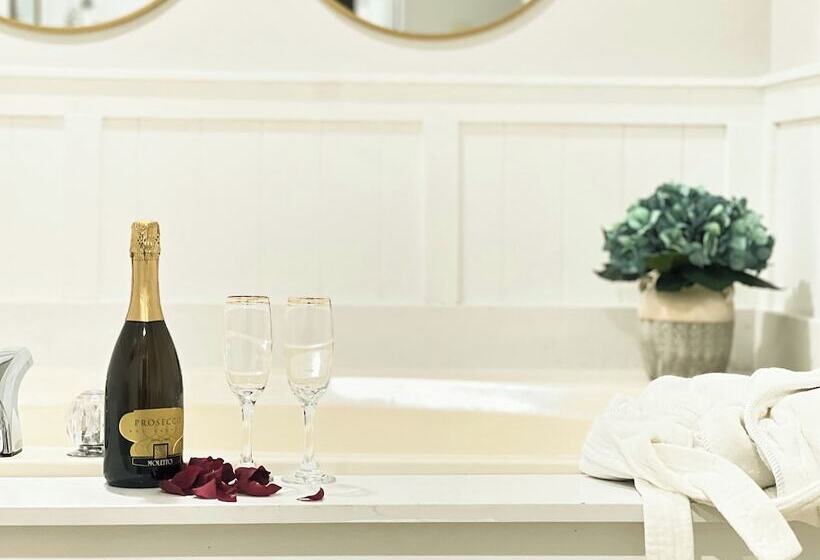 Отель Brandywine River