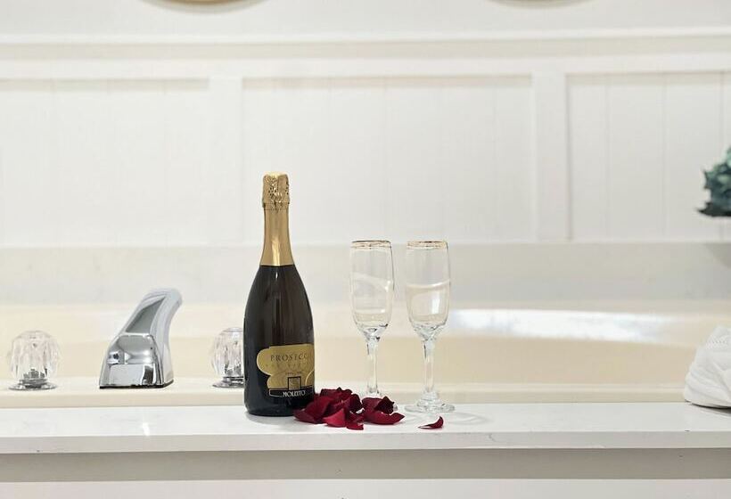 Отель Brandywine River