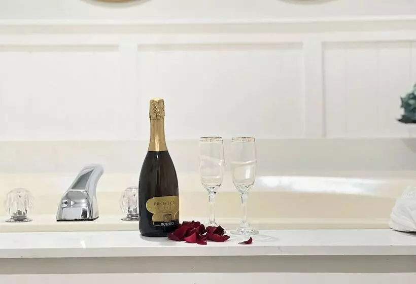 호텔 Brandywine River