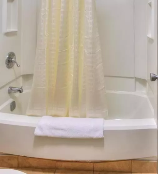 فندق Days Inn By Wyndham Harriman