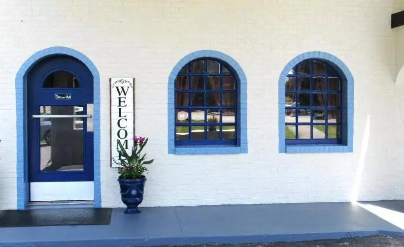 فندق Days Inn By Wyndham Harriman