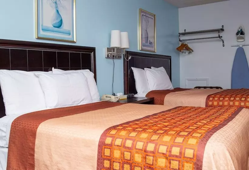 בית מלון כפרי Eastbrook Inn