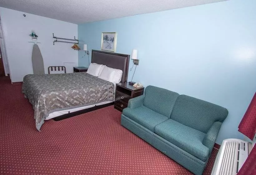 בית מלון כפרי Eastbrook Inn