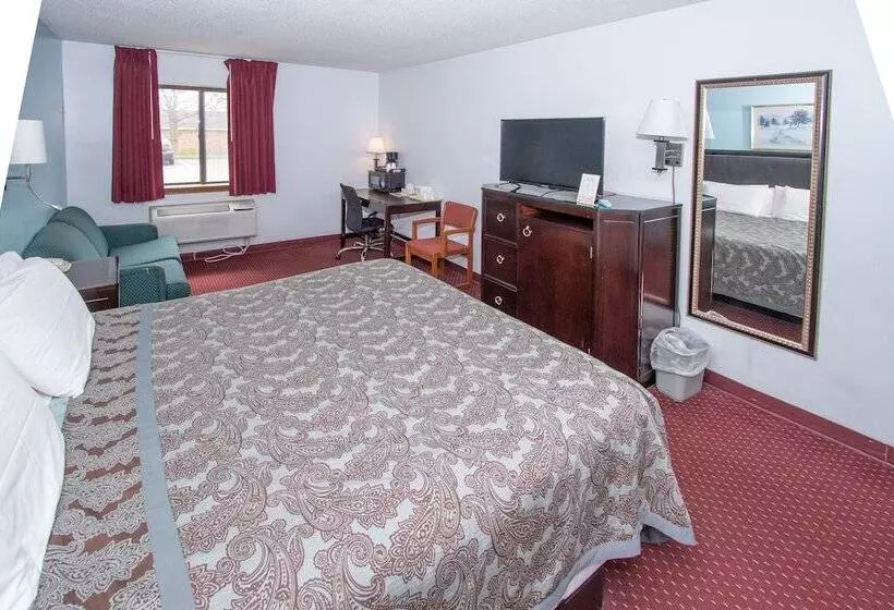 בית מלון כפרי Eastbrook Inn