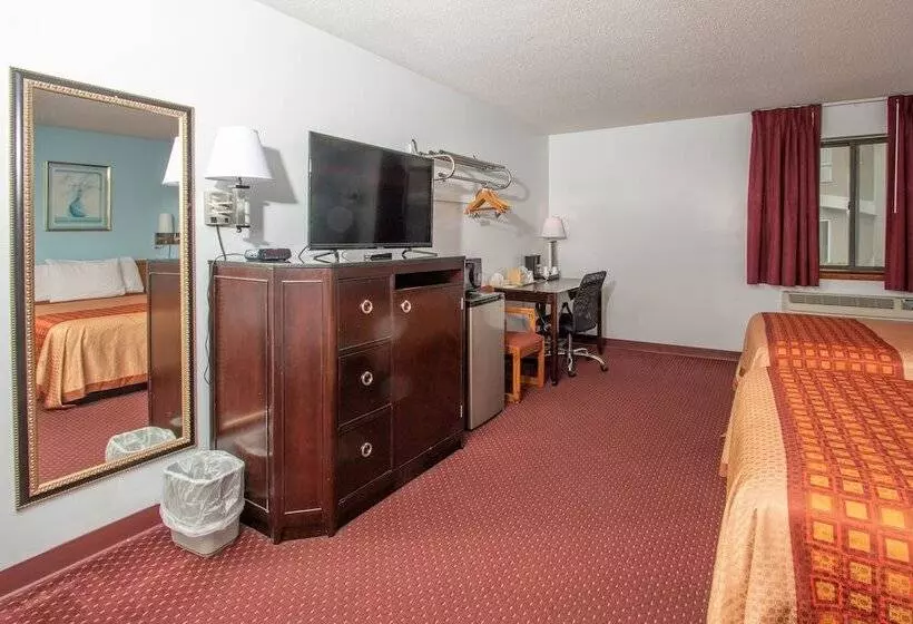 בית מלון כפרי Eastbrook Inn