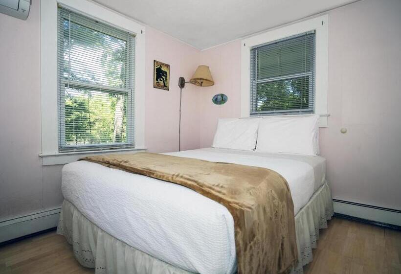 בית מלון כפרי Hampton S Vacation Inn