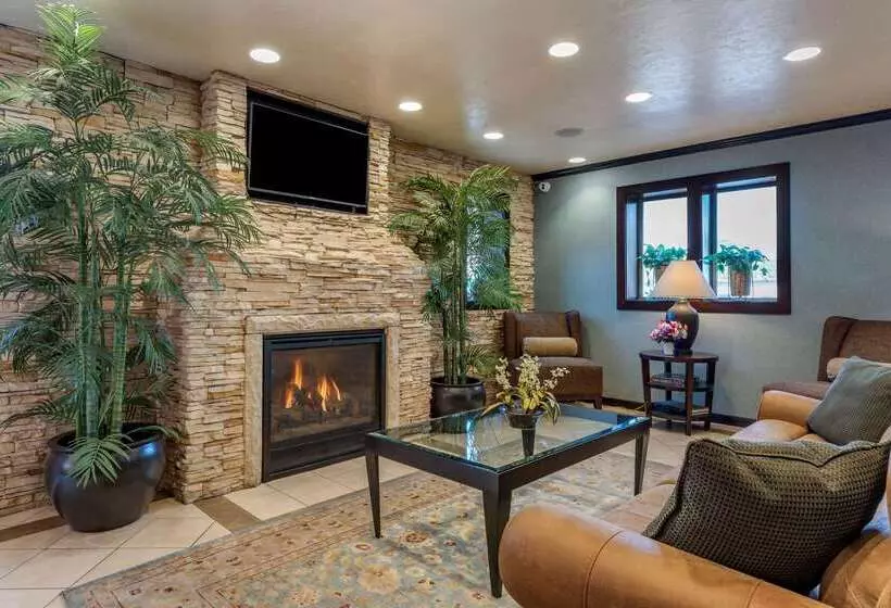 فندق Quality Inn