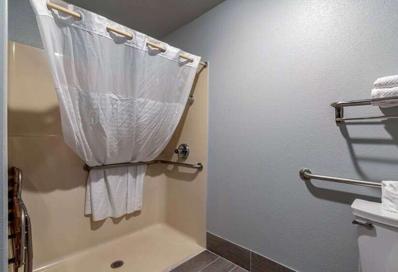 ホテル Quality Inn