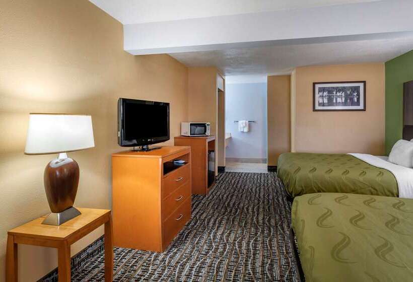 ホテル Quality Inn