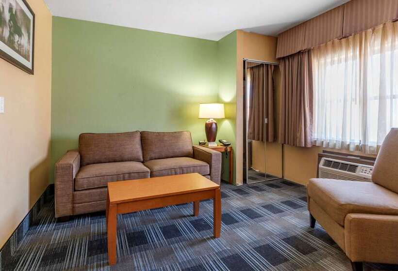 ホテル Quality Inn