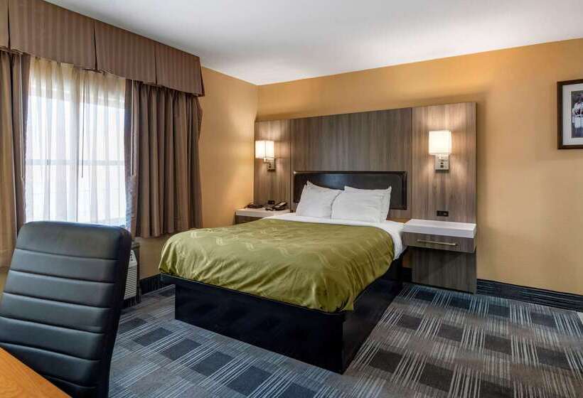 ホテル Quality Inn