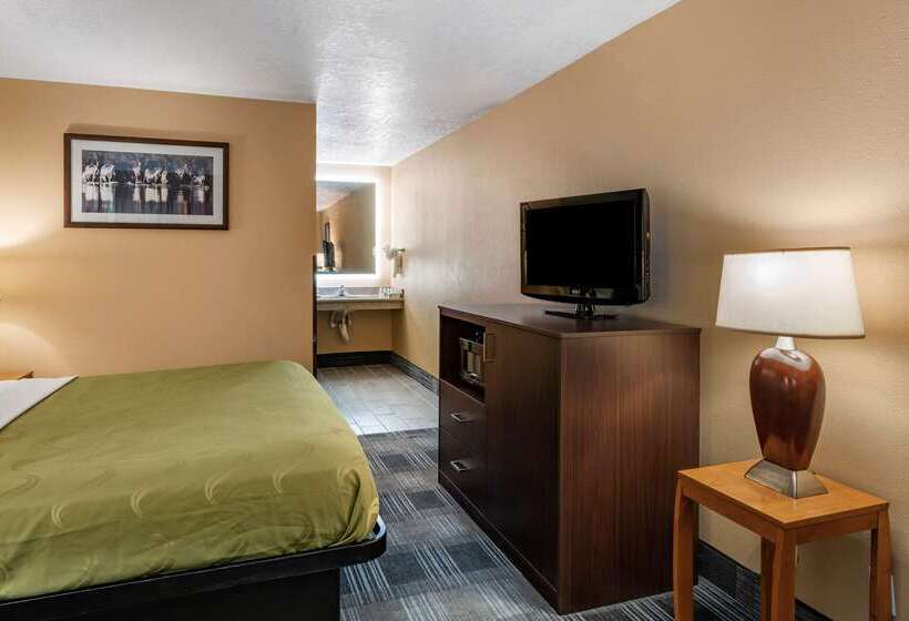 ホテル Quality Inn