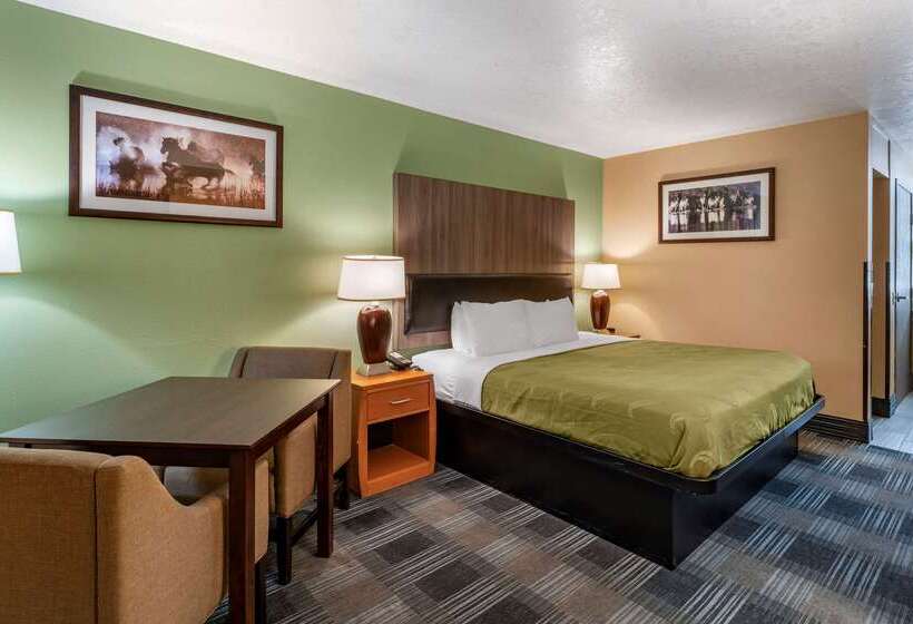 ホテル Quality Inn