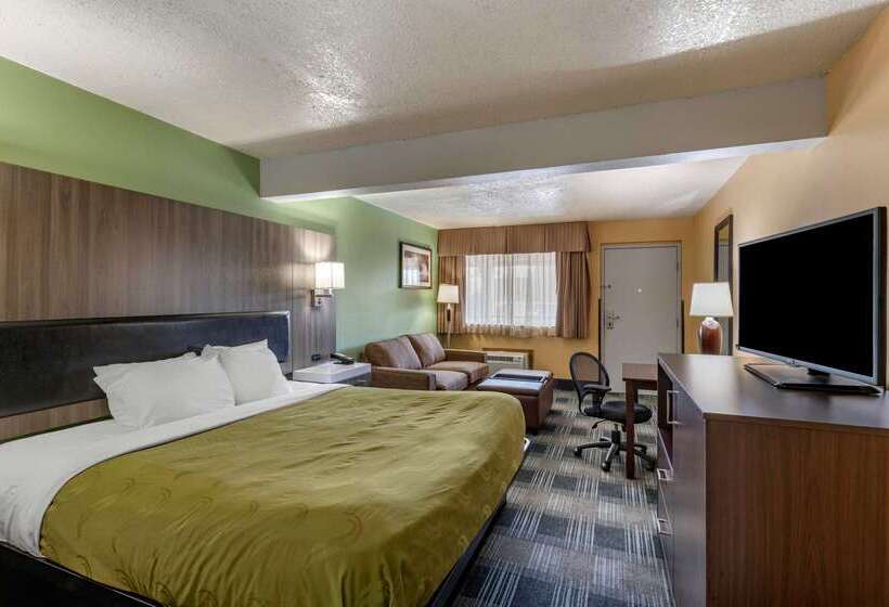 ホテル Quality Inn