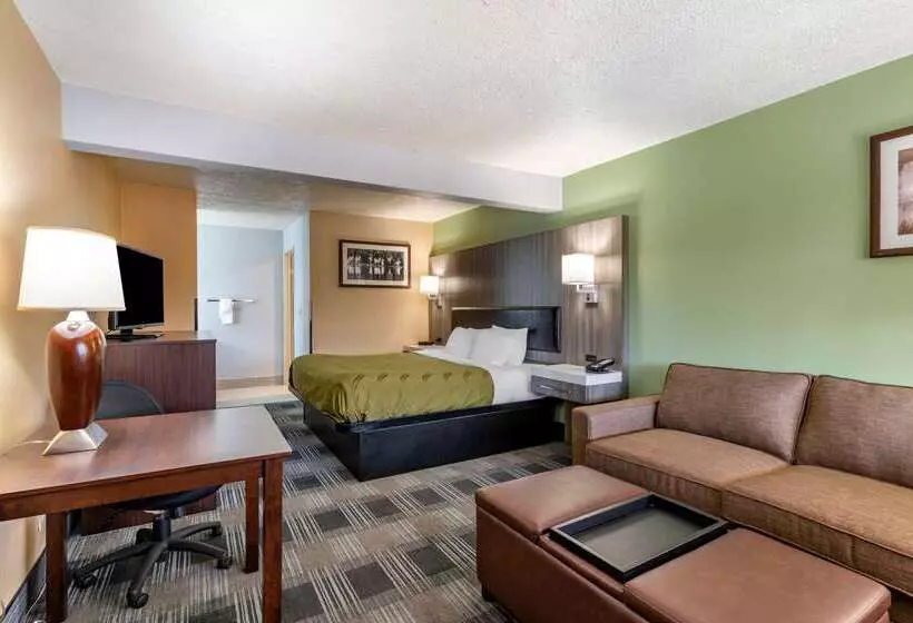 فندق Quality Inn