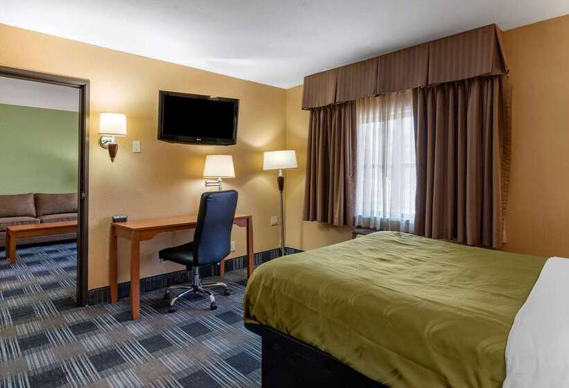 ホテル Quality Inn