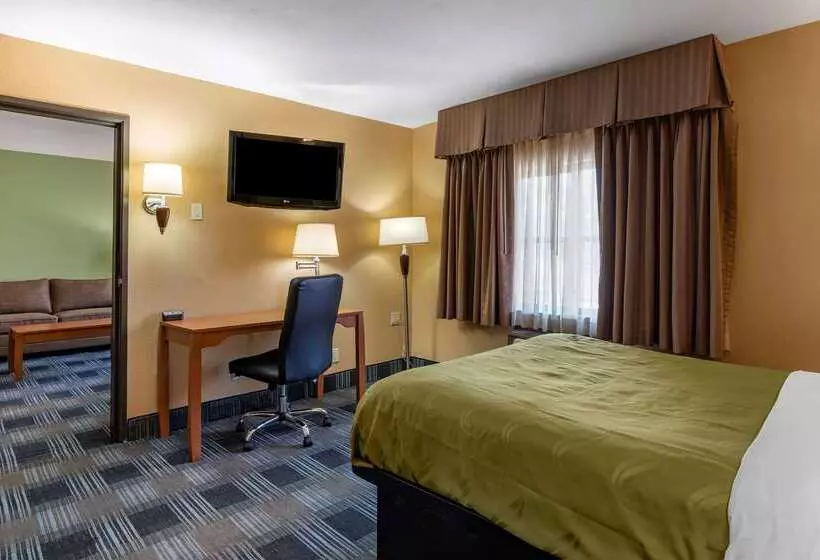 فندق Quality Inn