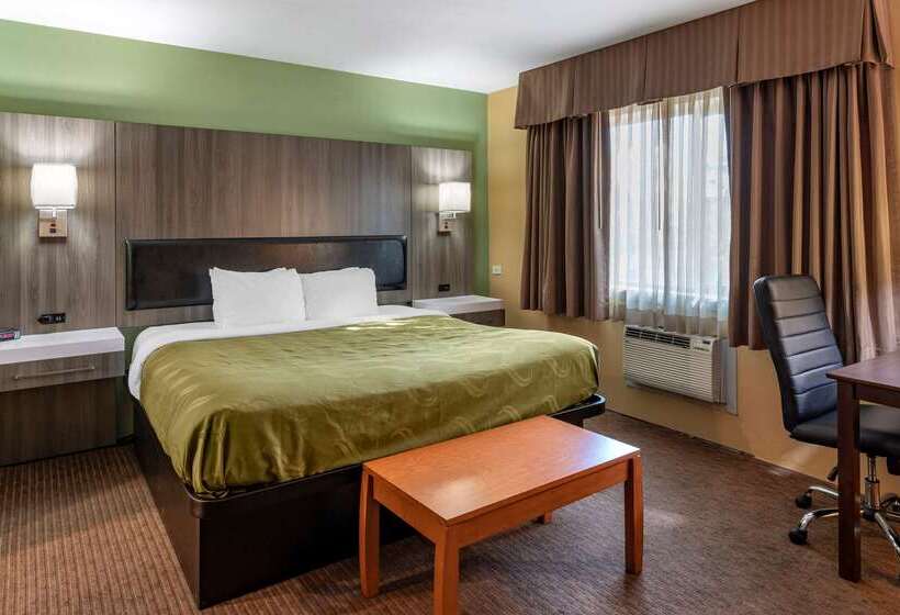 ホテル Quality Inn