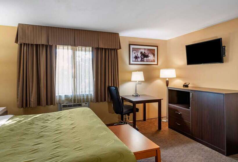 ホテル Quality Inn