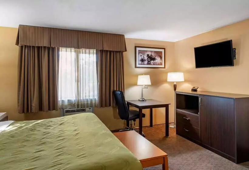 فندق Quality Inn