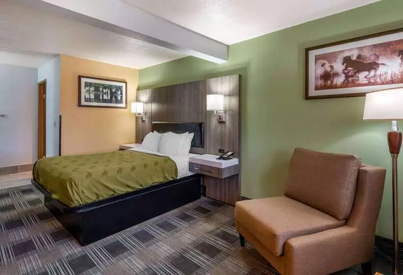 فندق Quality Inn