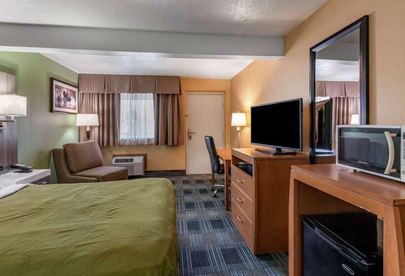 ホテル Quality Inn