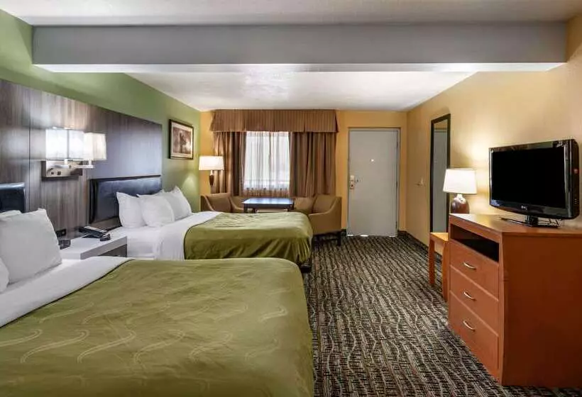 فندق Quality Inn