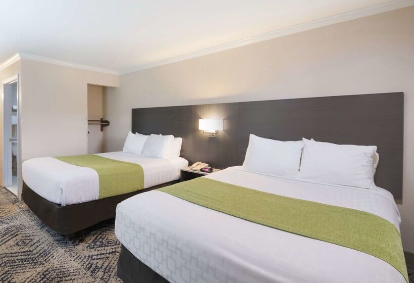 Surestay Hotel By Best Western Rockdale