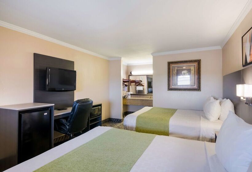 Surestay Hotel By Best Western Rockdale