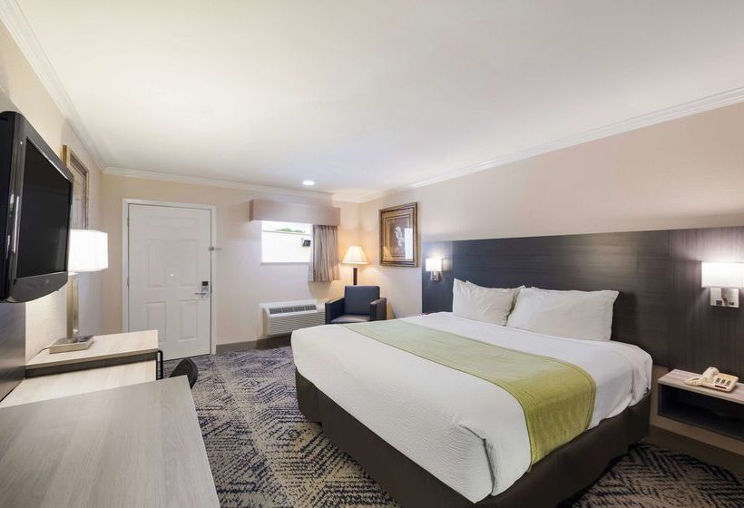 Surestay Hotel By Best Western Rockdale