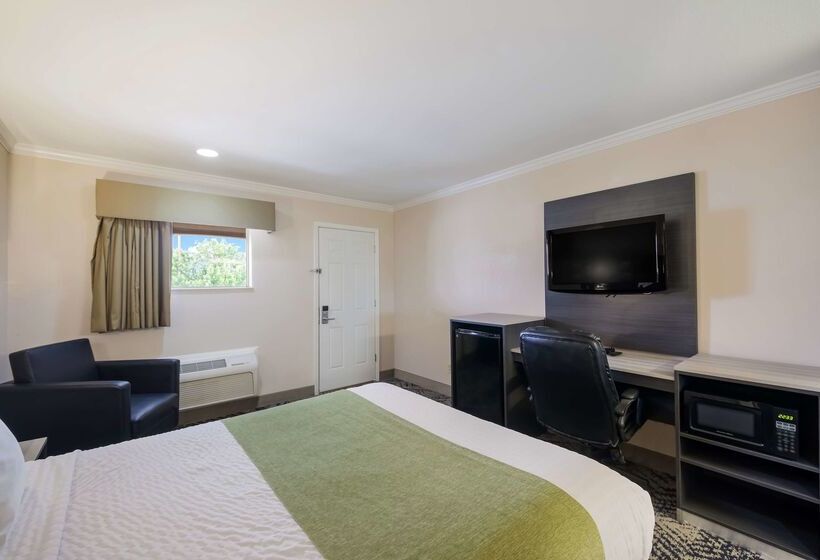 Surestay Hotel By Best Western Rockdale