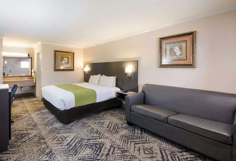 Surestay Hotel By Best Western Rockdale